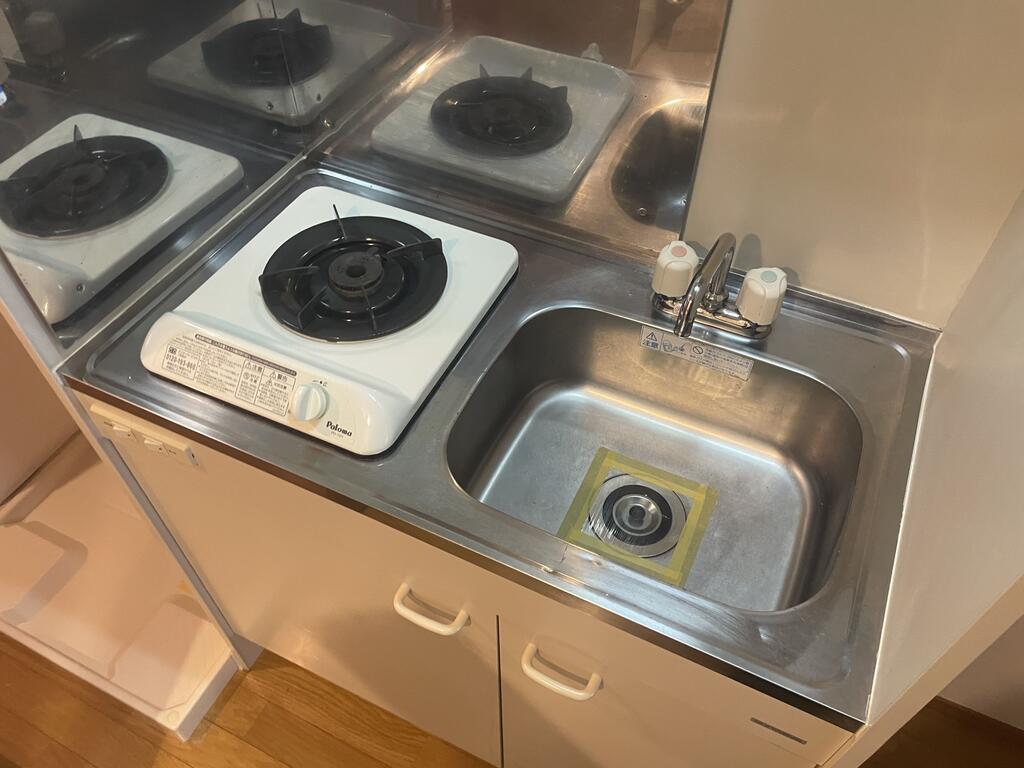 キッチン