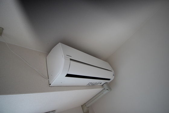 その他設備　※別部屋の写真です