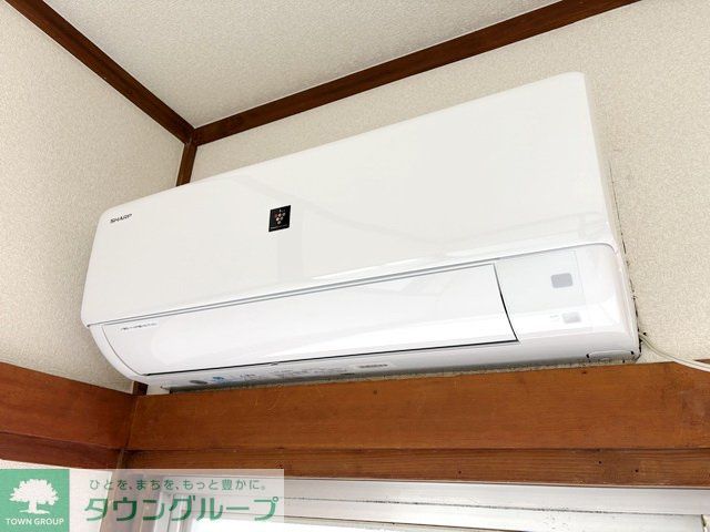 その他設備　設備
