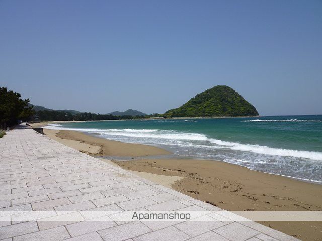 その他　菊ヶ浜海岸（その他）まで2100m