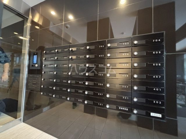 ロビー