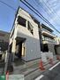浦和駅より徒歩12分 3階 新築の賃貸物件