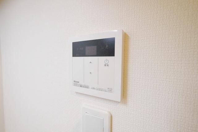 その他設備　同シリーズ