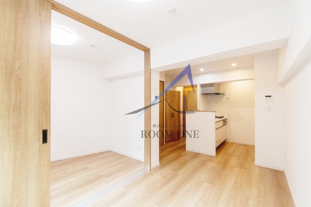 居室・リビング　洋室のお部屋です。