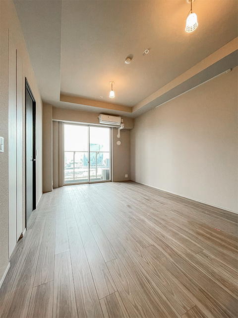 その他　※写真は同タイプ住戸です。