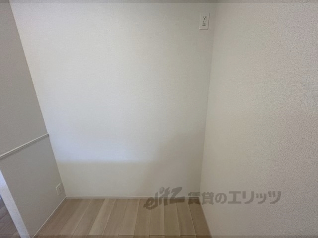 その他部屋・スペース　冷蔵庫置場