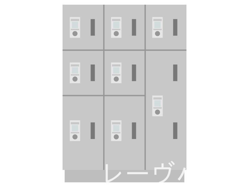 エントランス　共有部分