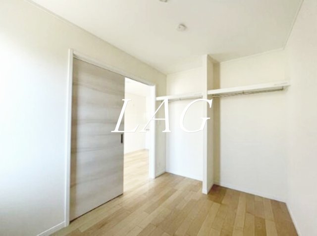 その他部屋・スペース　洋室のお部屋です。