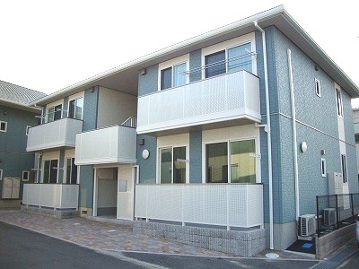 シャーメゾン ジョイナス C棟