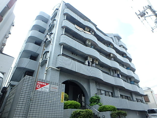 ＪＲ山手線 田端駅 徒歩9分 築36年
