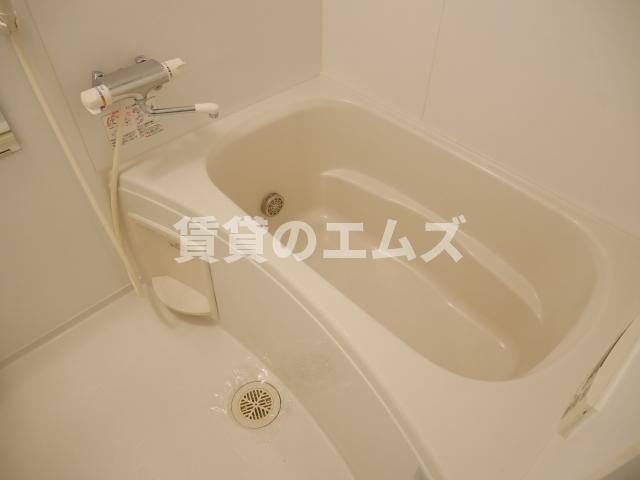 バス・シャワールーム　ＫＤＸ清水レジデンスの風呂