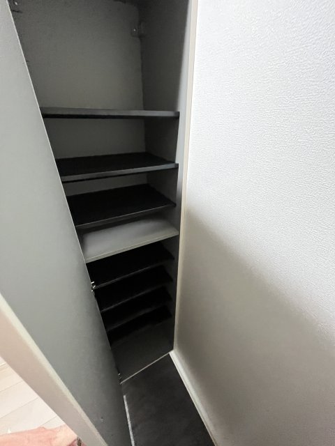 Y-City神戸鷹取の内装写真