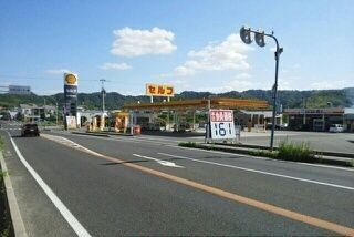 その他　shell牟礼店さん（その他）まで1050m