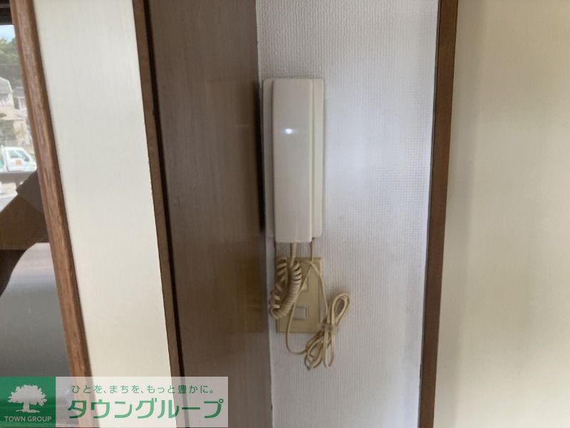 コスモハウス大泉第3のその他写真