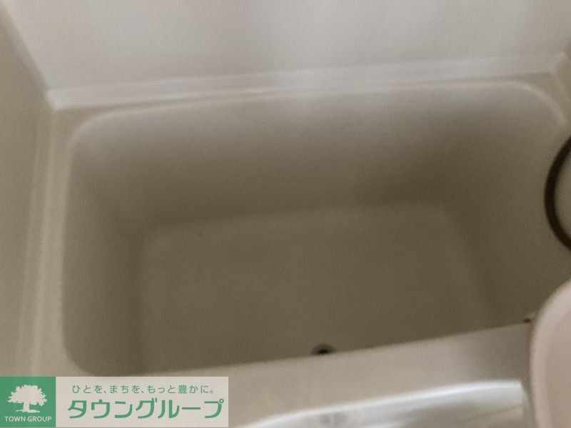 コスモハウス大泉第3の風呂写真