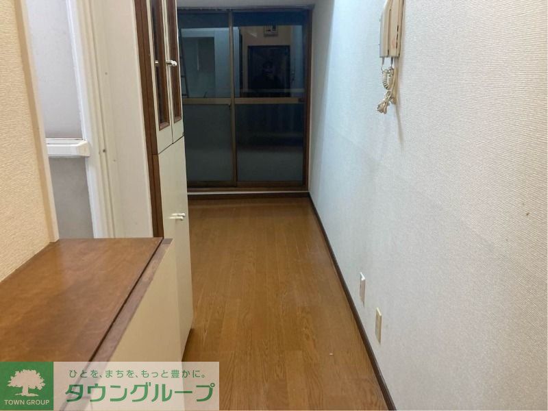 コスモハウス大泉第3の内装写真