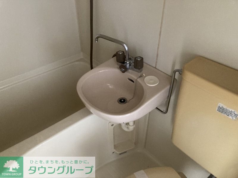 コスモハウス大泉第3の内装写真
