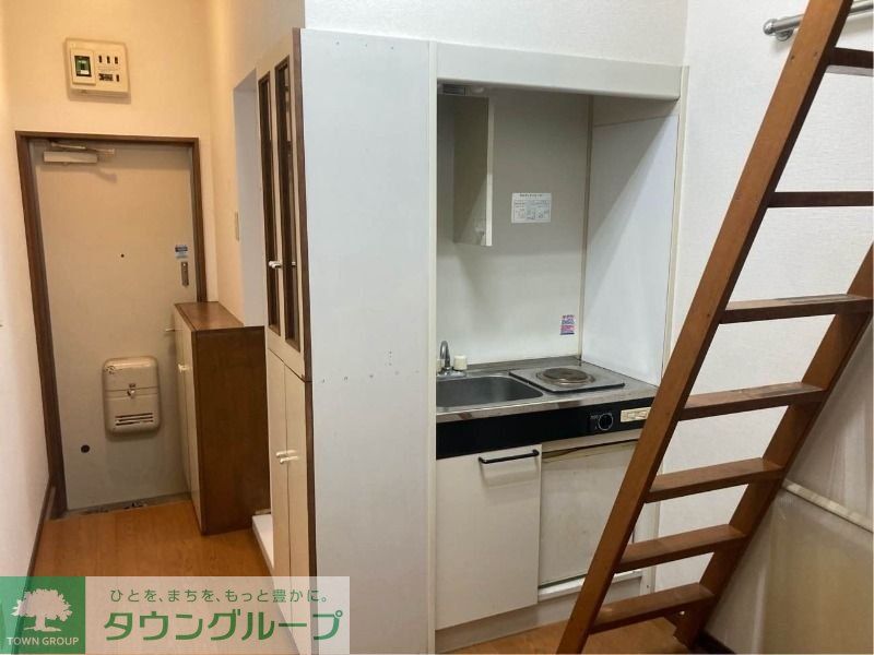 コスモハウス大泉第3のその他写真