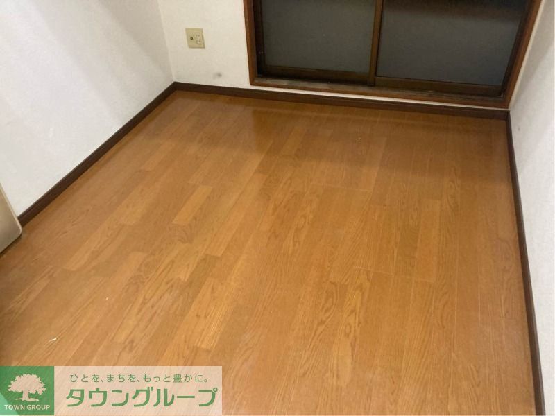 コスモハウス大泉第3の居間写真