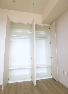 収納　※参考写真※