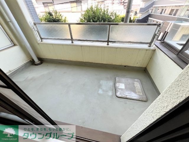 リアライズ柏Iの内装写真