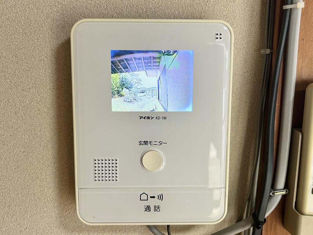 ＪＲ福知山線 石生駅 2階建 築51年のその他写真