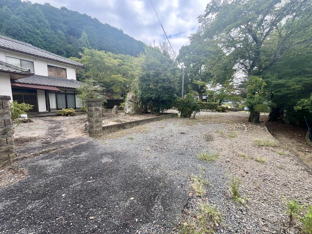 ＪＲ福知山線 石生駅 2階建 築51年のその他写真