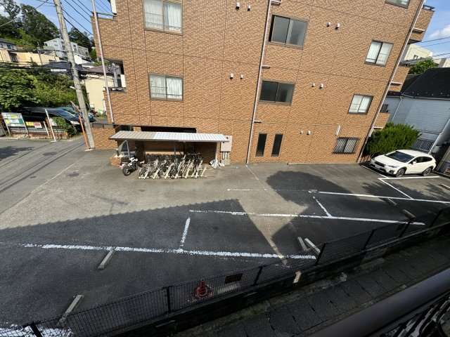 眺望　同物件別部屋参考写真です。