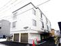 白石駅より徒歩15分 2階 築7年11ヶ月の賃貸物件