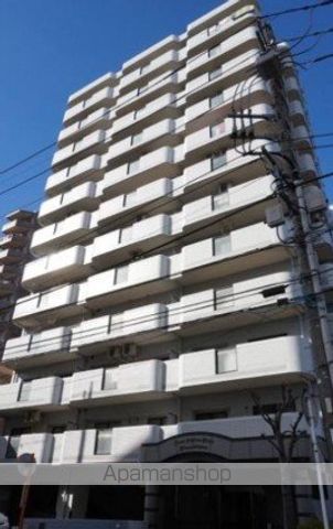 ライオンズステーションプラザ南林間の外観写真