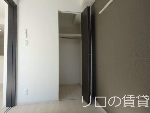 収納　同型タイプ写真（実際は現況を優先します）
