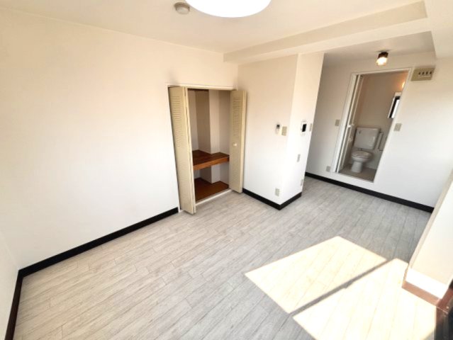 スタジオ108レザン中桜塚の内装写真