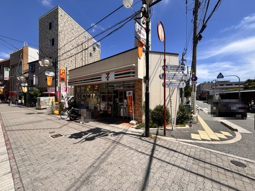スタジオ108レザン中桜塚の周辺写真