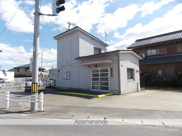 警察署・交番　江南警察署 東野交番（警察署・交番）まで683m