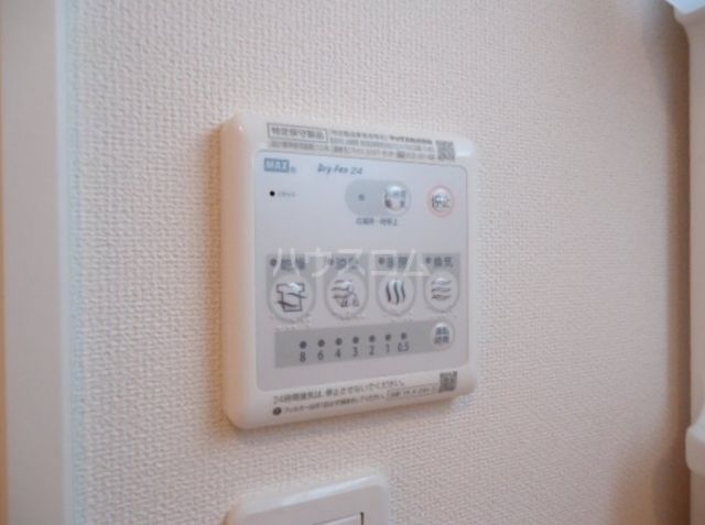 ジングレースのその他写真