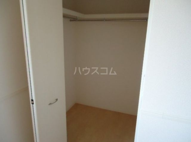 ジングレースの内装写真