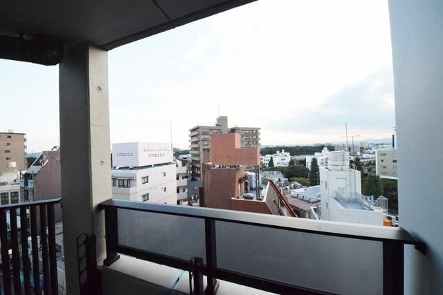 眺望　室内・室内設備