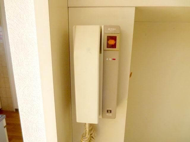 西武池袋線 保谷駅 徒歩22分 4階建 築39年のその他写真