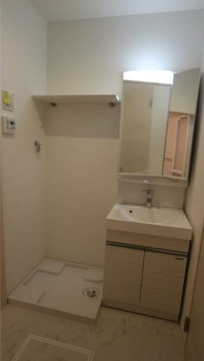 GRANDTIC 大宮の内装写真