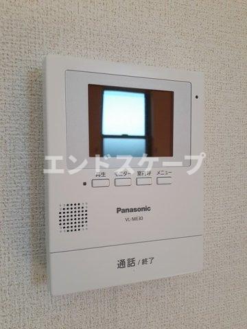 ＪＲ両毛線 駒形駅 徒歩40分 2階建 築13年のその他写真