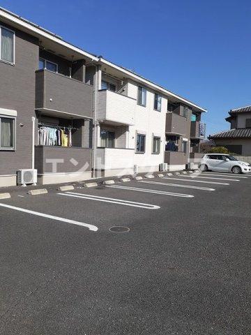 ＪＲ両毛線 駒形駅 徒歩40分 2階建 築13年のその他写真