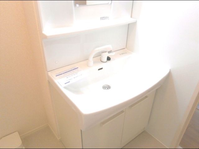 ひまわりの内装写真