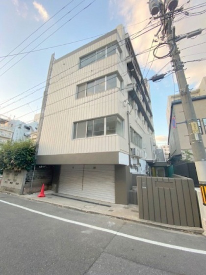 M Terrace住吉の外観写真