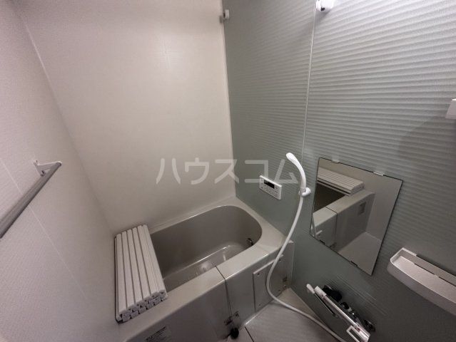 グラン海神の風呂写真