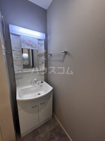 グラン海神の内装写真