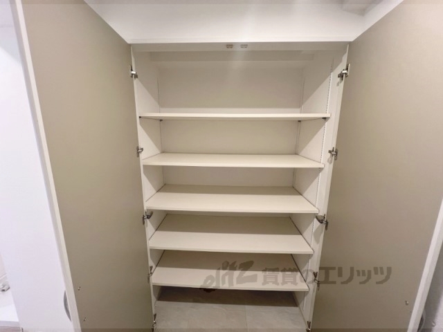 その他部屋・スペース　冷蔵庫置場