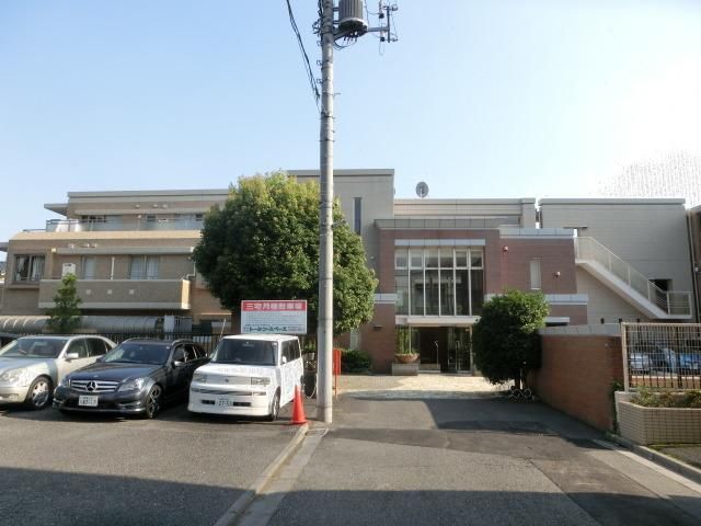 ＪＲ中央線 東中野駅 徒歩6分 3階建 築26年のその他写真