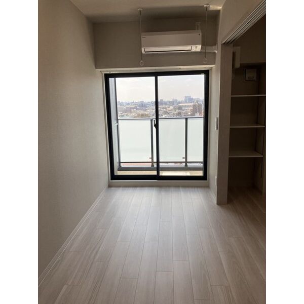 居室・リビング　※写真は同タイプ住戸です。