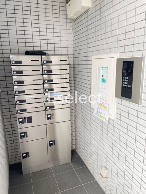 アフェット稲毛2のその他写真