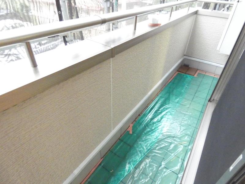 ＪＲ京浜東北線 南浦和駅 徒歩8分 3階建 築16年の内装写真